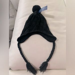 NWT MACYs Brand knit Hat